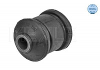 Bush, control arm Mount MEYLE-ORIGINAL Quality