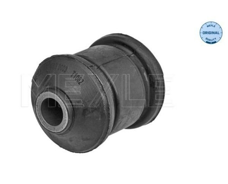 Bush, control arm Mount MEYLE-ORIGINAL Quality