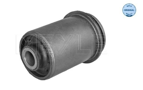 Bush, control arm Mount MEYLE-ORIGINAL Quality, Image 2