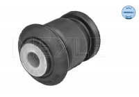Bush, control arm Mount MEYLE-ORIGINAL Quality
