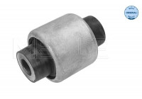 Bush, control arm Mount MEYLE-ORIGINAL Quality