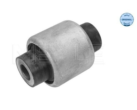 Bush, control arm Mount MEYLE-ORIGINAL Quality
