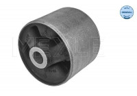 Bush, control arm Mount MEYLE-ORIGINAL Quality