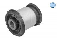 Bush, control arm Mount MEYLE-ORIGINAL Quality