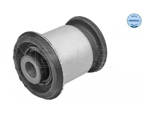 Bush, control arm Mount MEYLE-ORIGINAL Quality