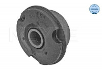 Bush, control arm Mount MEYLE-ORIGINAL Quality