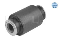 Bush, control arm Mount MEYLE-ORIGINAL Quality