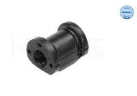 Bush, control arm Mount MEYLE-ORIGINAL Quality