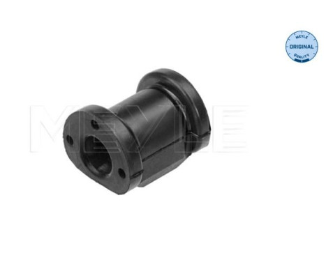Bush, control arm Mount MEYLE-ORIGINAL Quality
