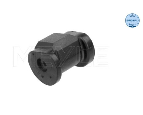 Bush, control arm Mount MEYLE-ORIGINAL Quality, Image 2