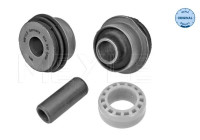 Bush, control arm Mount MEYLE-ORIGINAL Quality