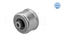 Bush, control arm Mount MEYLE-ORIGINAL Quality
