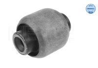 Bush, control arm Mount MEYLE-ORIGINAL Quality