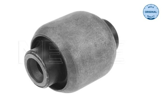 Bush, control arm Mount MEYLE-ORIGINAL Quality