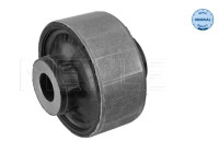 Bush, control arm Mount MEYLE-ORIGINAL Quality