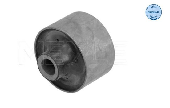 Bush, control arm Mount MEYLE-ORIGINAL Quality