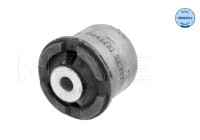 Bush, control arm Mount MEYLE-ORIGINAL Quality