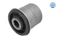 Bush, control arm Mount MEYLE-ORIGINAL Quality