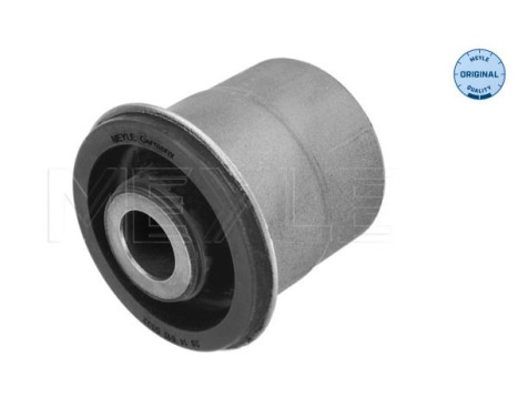Bush, control arm Mount MEYLE-ORIGINAL Quality