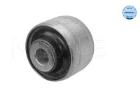 Bush, control arm Mount MEYLE-ORIGINAL Quality