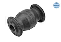 Bush, control arm Mount MEYLE-ORIGINAL Quality