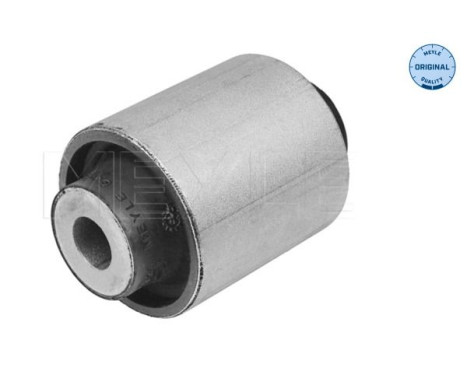Bush, control arm Mount MEYLE-ORIGINAL Quality