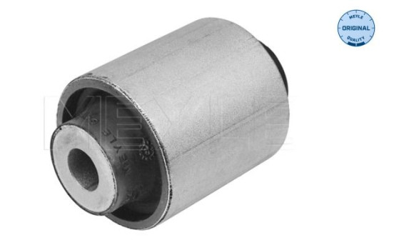 Bush, control arm Mount MEYLE-ORIGINAL Quality