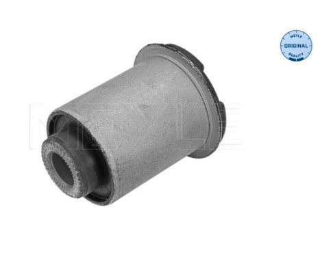 Bush, control arm Mount MEYLE-ORIGINAL Quality