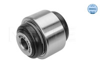 Bush, control arm Mount MEYLE-ORIGINAL Quality