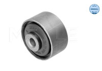 Bush, control arm Mount MEYLE-ORIGINAL Quality