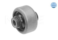 Bush, control arm Mount MEYLE-ORIGINAL Quality