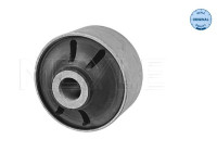 Bush, control arm Mount MEYLE-ORIGINAL Quality
