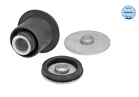 Bush, control arm Mount MEYLE-ORIGINAL Quality