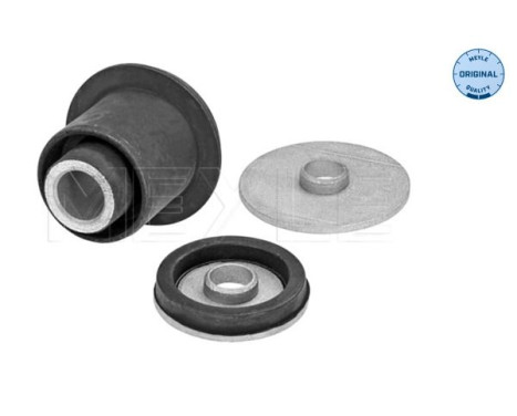Bush, control arm Mount MEYLE-ORIGINAL Quality
