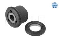 Bush, control arm Mount MEYLE-ORIGINAL Quality