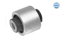 Bush, control arm Mount MEYLE-ORIGINAL Quality