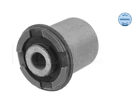 Bush, control arm Mount MEYLE-ORIGINAL Quality