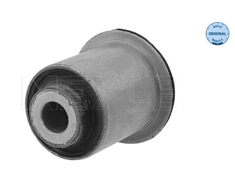 Bush, control arm Mount MEYLE-ORIGINAL Quality, Image 2