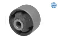 Bush, control arm Mount MEYLE-ORIGINAL Quality
