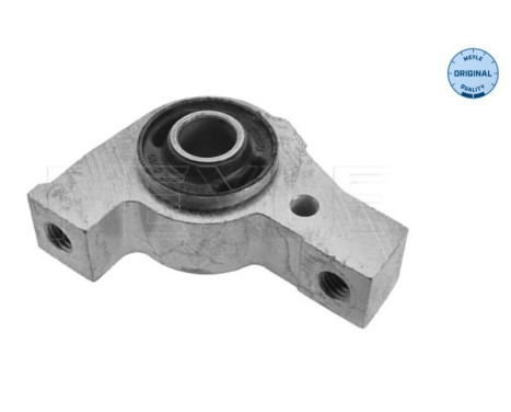 Bush, control arm Mount MEYLE-ORIGINAL Quality