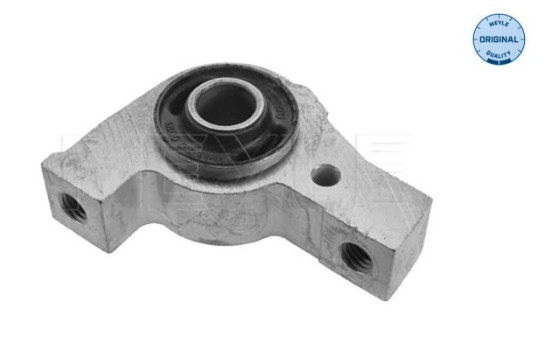 Bush, control arm Mount MEYLE-ORIGINAL Quality