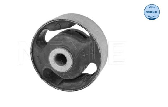 Bush, control arm Mount MEYLE-ORIGINAL Quality