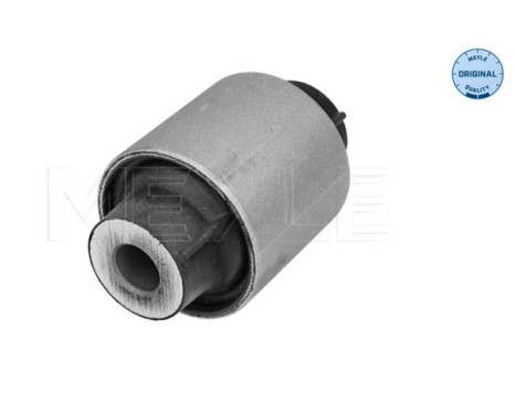Bush, control arm Mount MEYLE-ORIGINAL Quality