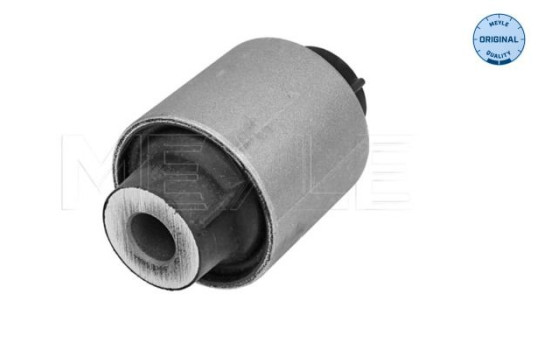 Bush, control arm Mount MEYLE-ORIGINAL Quality