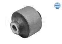 Bush, control arm Mount MEYLE-ORIGINAL Quality