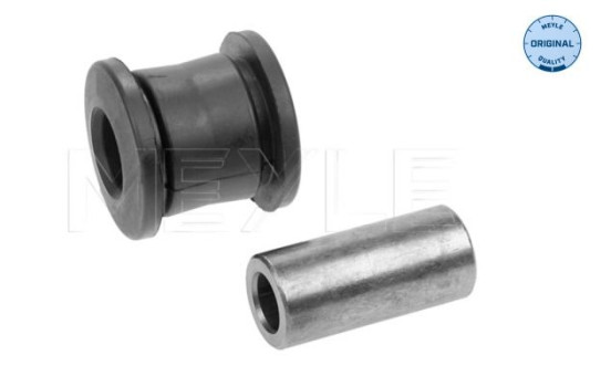 Bush, control arm Mount MEYLE-ORIGINAL Quality
