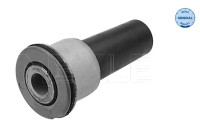 Bush, control arm Mount MEYLE-ORIGINAL Quality