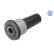 Bush, control arm Mount MEYLE-ORIGINAL Quality