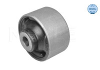 Bush, control arm Mount MEYLE-ORIGINAL Quality