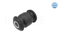 Bush, control arm Mount MEYLE-ORIGINAL Quality